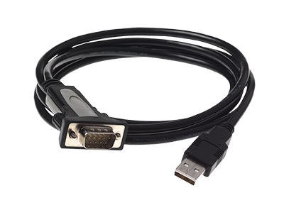 dbx USB-to-serial Cable