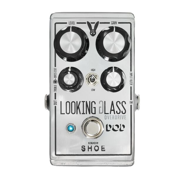 Looking Glass Overdrive