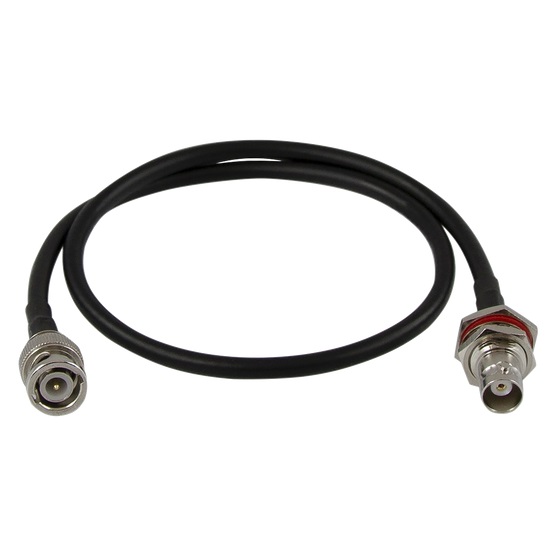 Single Front Mount Cable