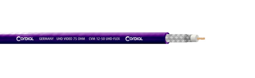CVM 12-50 UHD-FLEX