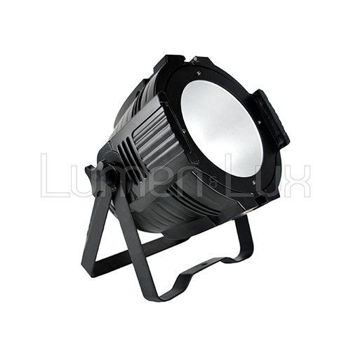 Professional 200W White LED