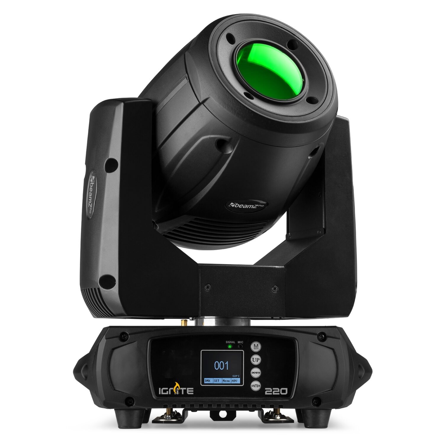 IGNITE220 LED SPOT Moving Head