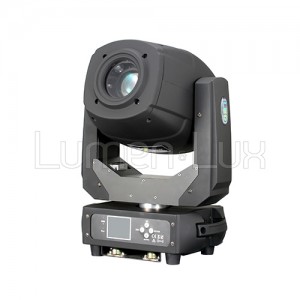 230W Led zoom spot moving