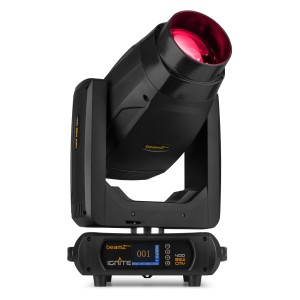 IGNITE400 LED BSW MOVING HEAD